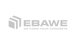 Logo Ebawe Grau