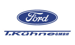 Logo Ford Kühne