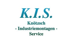 Logo Knötzsch Industrie Montagen