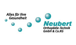 Logo Orthopädie-Technik Neubert