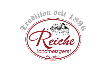 Landmetzgerei Reiche in Beucha