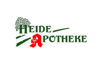 Logo Heide Apotheke
