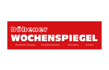 Logo Dübener Wochenspiegel