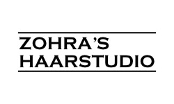 Logo Zohras Haarstudio