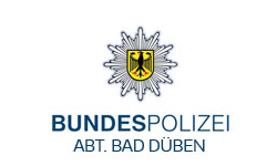 Logo Bundespolizei